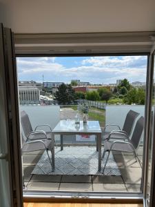 Magnolia Apartment Vienna
