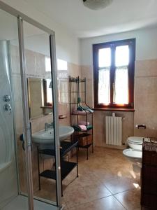 Casa del Brolo