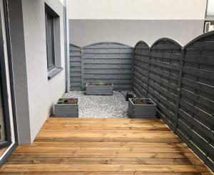 Apartament w Bolesławcu