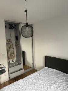 Apartament w Bolesławcu