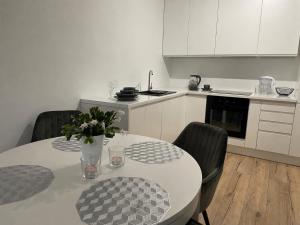Apartament w Bolesławcu