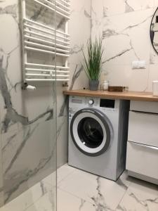 Apartament w Bolesławcu