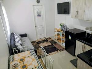 Cozy 1BR Apartment Almond Drive