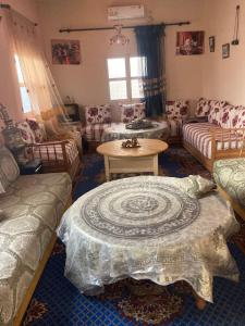 Dar Oulad Hmimid Guest House