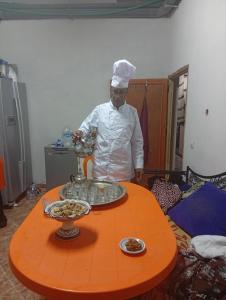 Dar Oulad Hmimid Guest House