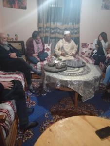 Dar Oulad Hmimid Guest House