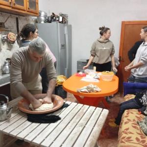 Dar Oulad Hmimid Guest House