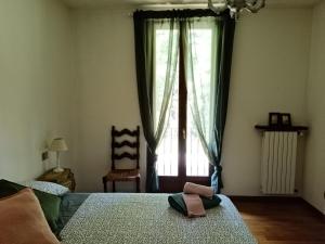 Casa del Brolo
