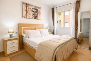 Apartamento Pink Zenn