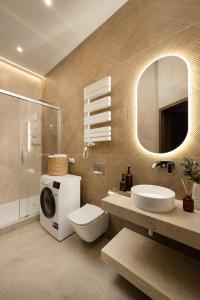 Movo Royal Old Town Apartment