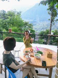 May Lai Homestay