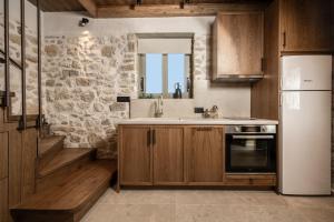 Villa Kallithea, Family Villa with 2 Bedrooms & Private Pool