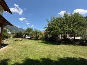 Haus Obermair B&B
