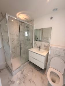 Appartement Spacieux à Deux Pas de la Tour Eiffel
