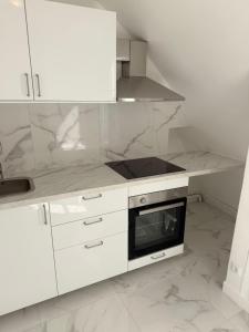 Appartement Spacieux à Deux Pas de la Tour Eiffel