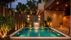 Private Pool Villa - Spacious 6BR - Near My Khe Beach - Families & Groups