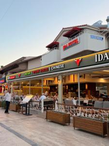 Ida Hotel