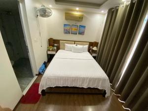 Trung Yên HoteL