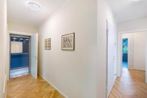 Serendipity House