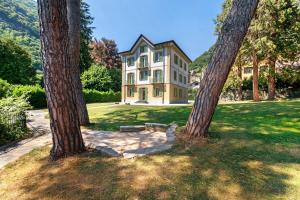 Serendipity House