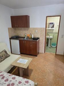 Apartmani Nikmil Bar- Šusanj