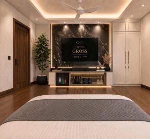 Hotel Gross infinity Near Delhi Airport