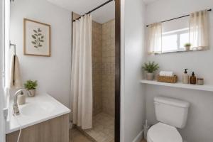 Beautiful 2-bedroom apartment in Freeport, TX!
