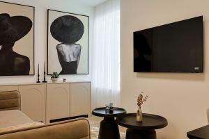 Scheffel Residences Urban Studio