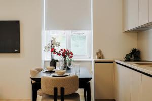 Scheffel Residences Urban Studio