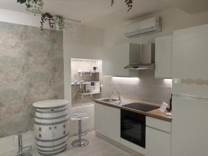 WonderStay, downtown Frascati