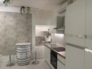 WonderStay, downtown Frascati