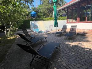 Őrségi Vadása Panzió