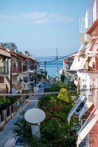 Kreka Apartments
