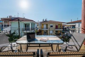 Kreka Apartments