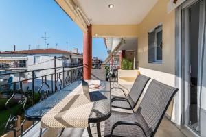 Kreka Apartments