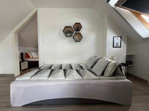 Andrea Apartmanok
