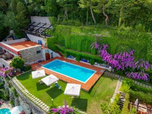 TERRAZZA SUL GOLFO - Garda lake view