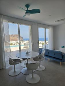 El Balcón de Cabo de Gata