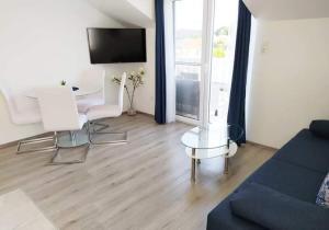 Seaview apartment Gabriela