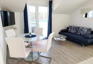 Seaview apartment Gabriela