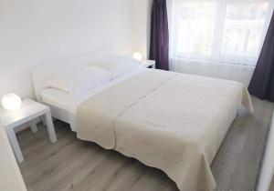 Seaview apartment Gabriela