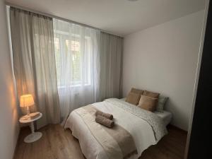 Wzgórze Bernardowo Gdynia