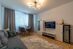 North Prime Apartment Aviației - Self Check-in