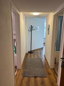 Haus zur Eiche Private 3,5 Zimmerwohnung bis zu 8 Gäste