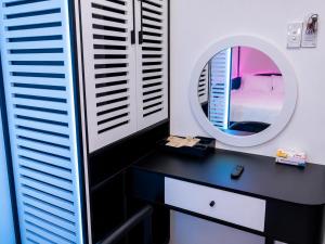 The Luxe Homestay