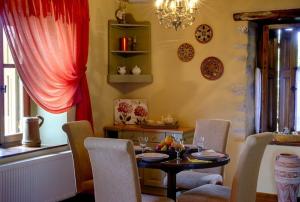 Villa Ortansia Milies Pilion