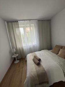Wzgórze Bernardowo Gdynia