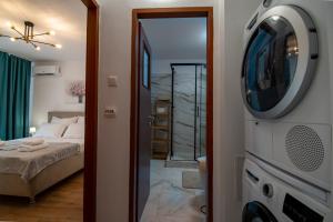 North Prime Apartment Aviației - Self Check-in