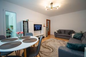 North Prime Apartment Aviației - Self Check-in