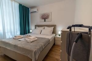 North Prime Apartment Aviației - Self Check-in